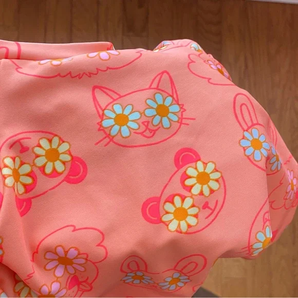 Cat & Jack Rashguard - Picture 9 of 9